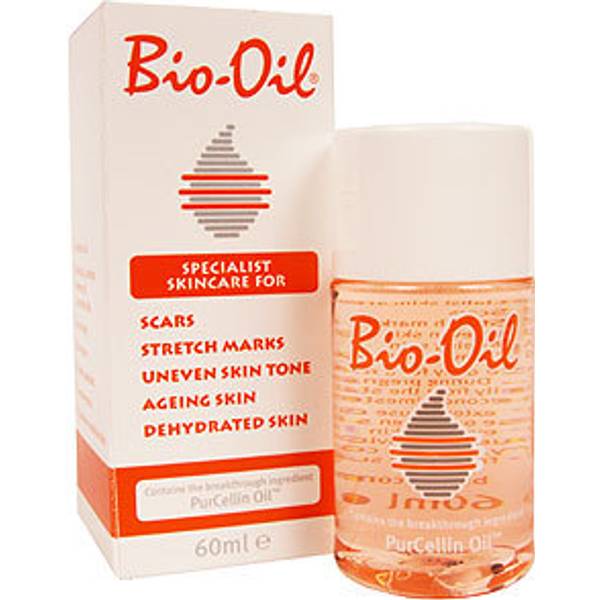 Bio-Oil PurCellin 60ml - Sammenlign priser hos PriceRunner