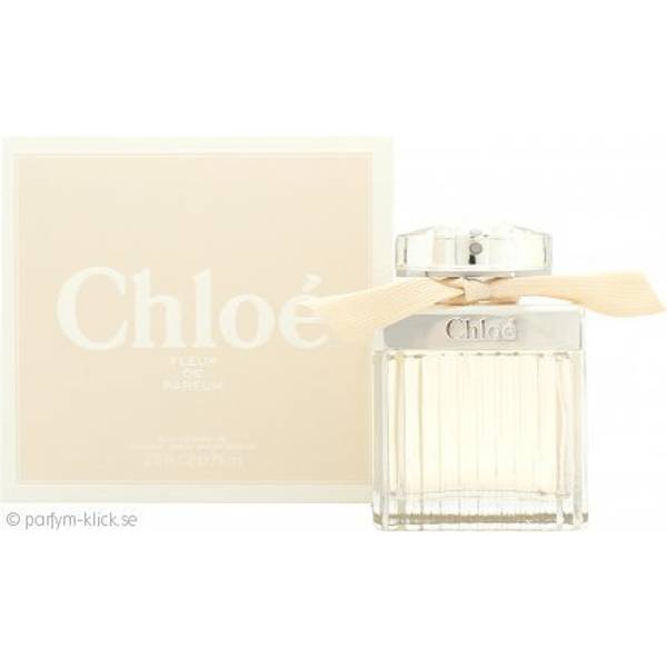 Chloé Fleur De Parfum Edp 75ml Compare Prices Pricerunner Uk
