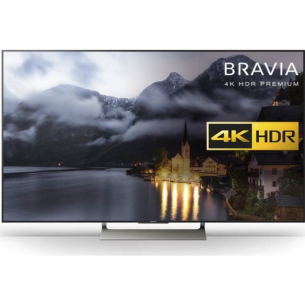 Настройка телекарта sony bravia kd 65a8 андроид