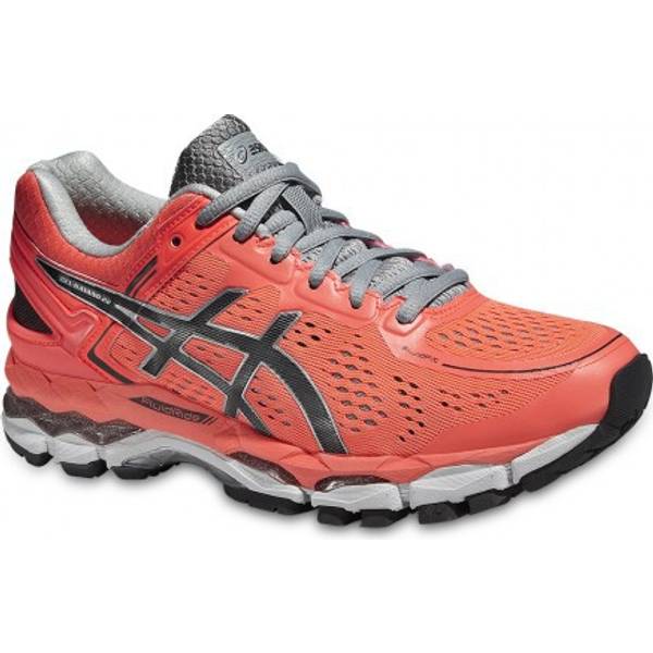 asics gel kayano 22 silver
