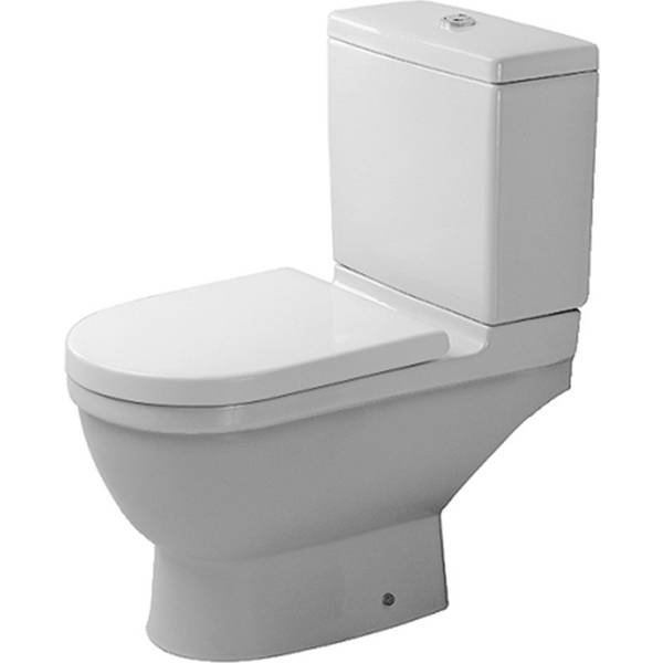 duravit starck 3 price