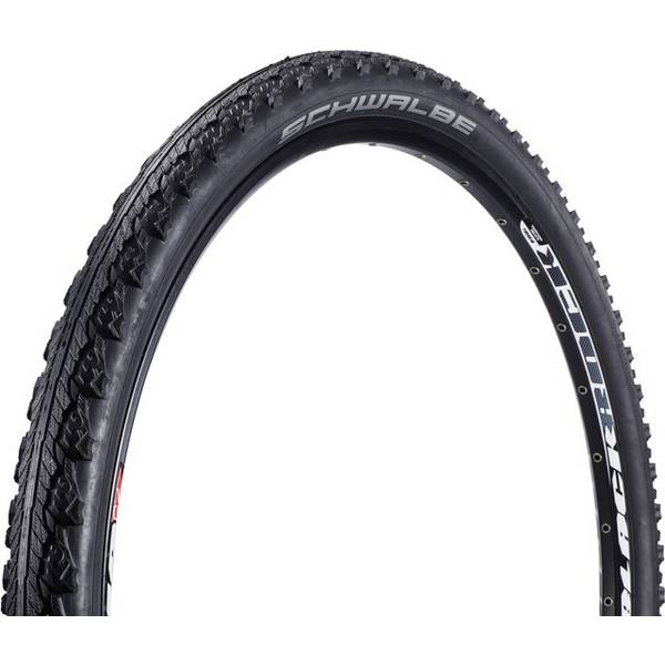 Schwalbe Hurricane Performance 29x2.0 (50-622) - Hitta bästa pris ...