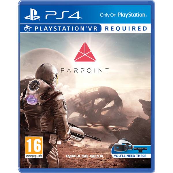 farpoint ps4 release