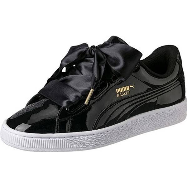 puma heart patent kids