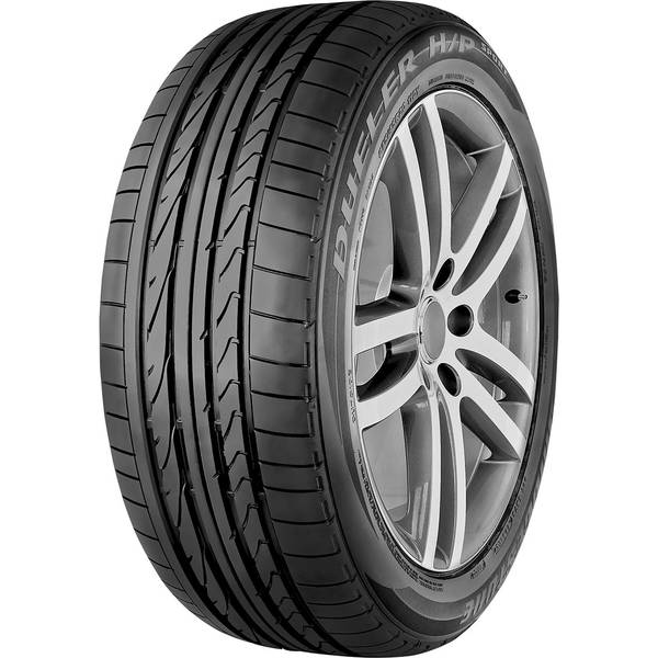 Bridgestone dueler hp sport обзор