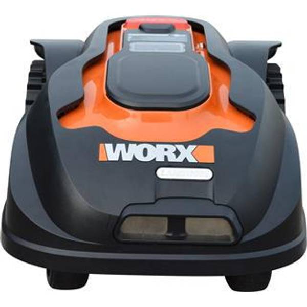 Worx Landroid M WG757E - Hitta bästa pris, recensioner och produktinfo - PriceRunner