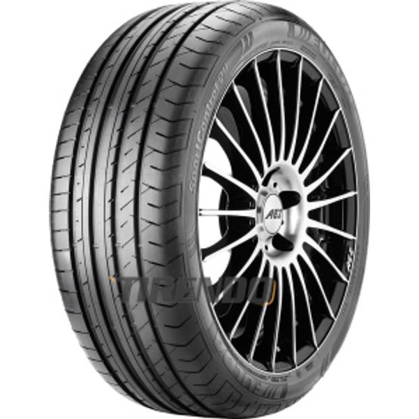 Fulda SportControl 2 225/35 R19 88Y XL MFS Hitta bästa pris