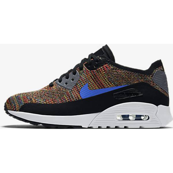 nike air max 90 flyknit 2