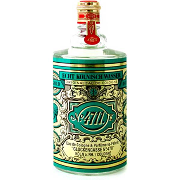 4711 Original EdC 25ml Hitta bästa pris, recensioner och 4711 Original Eau de Cologne 25ml Watch Bottle | Fruugo SE