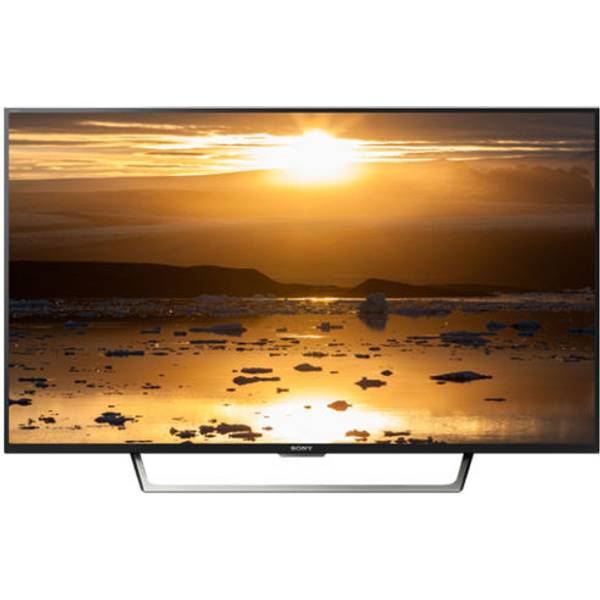 Замена матрицы sony kdl 43we755