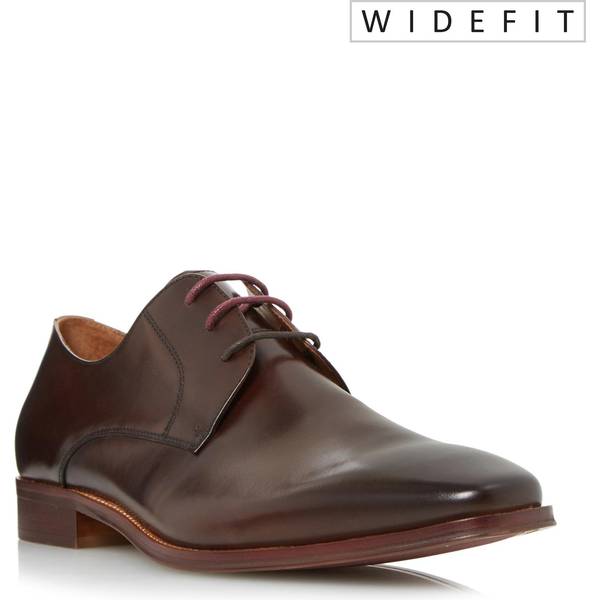 wrichmonds large digne bouts carrés derby chaussure wrichmonds large digne carrés bouts carrés digne derby chaussure fa3948