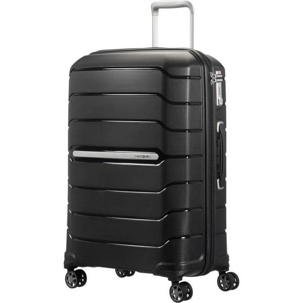 samsonite flux spinner 55cm