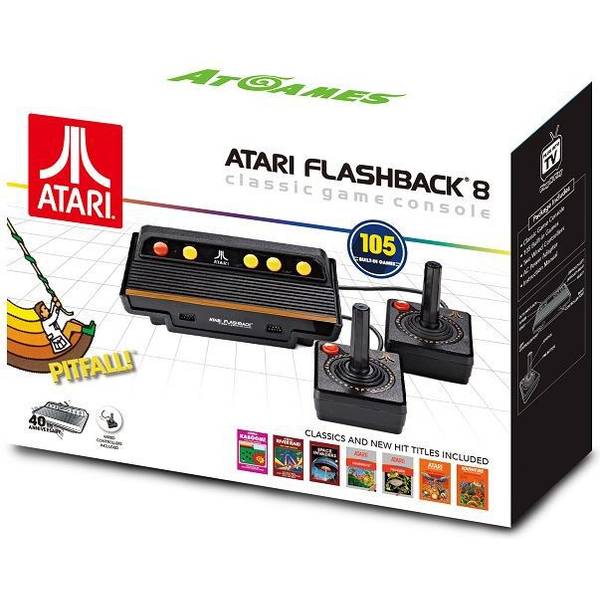 download atari flashback 4 price download atari flashback 4 price