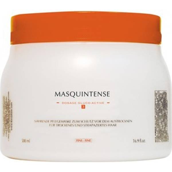 Kérastase Nutritive Masquintense Irisome Fine Hair 500ml 