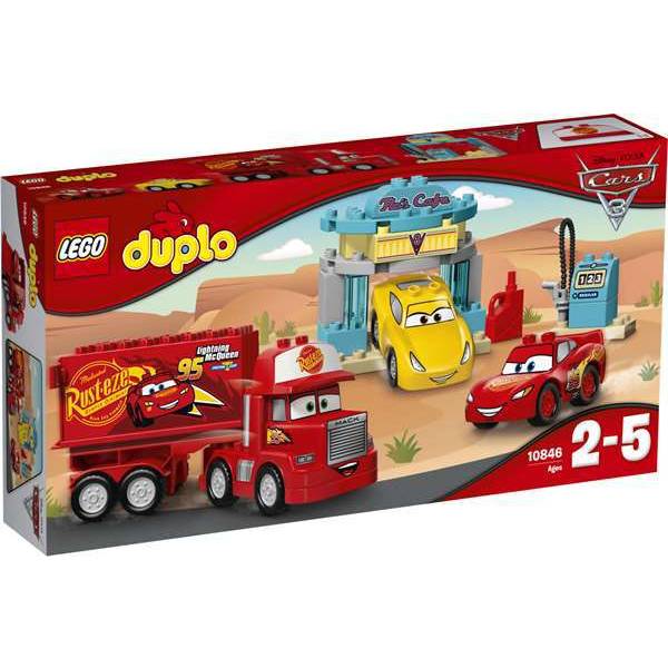 disney cars lego uk