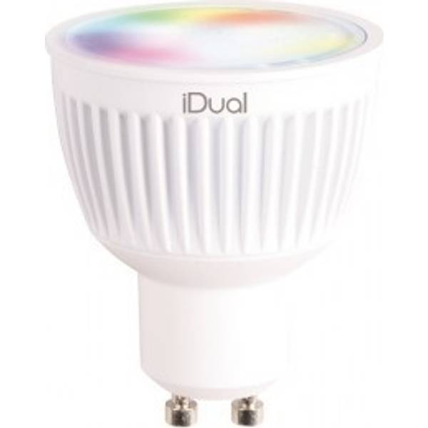 idual lamp