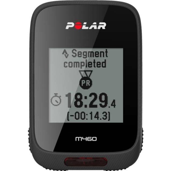 m460 polar