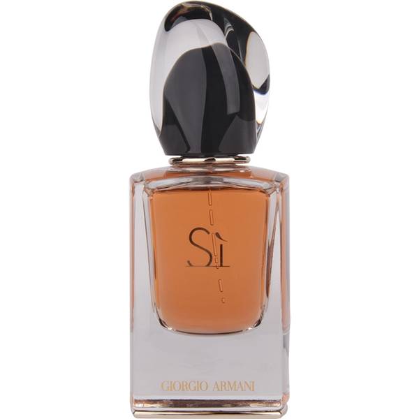 Giorgio Armani Si Le Parfum Edp 40ml Compare Prices Pricerunner Uk