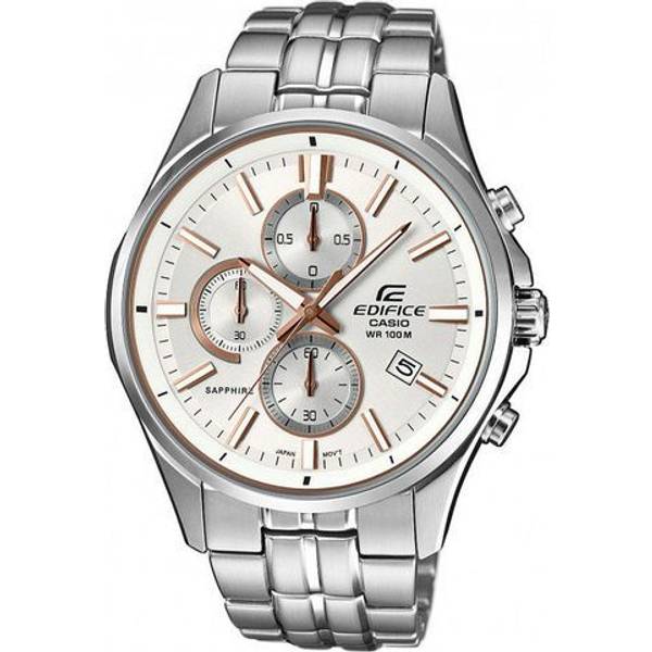 casio efb 530d