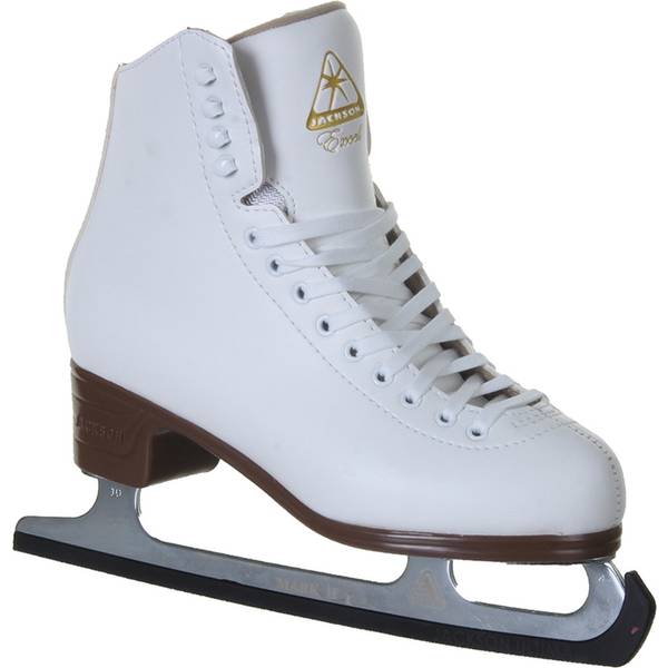 Jackson 1290 Excel Ice Skates Hitta bästa pris, recensioner och