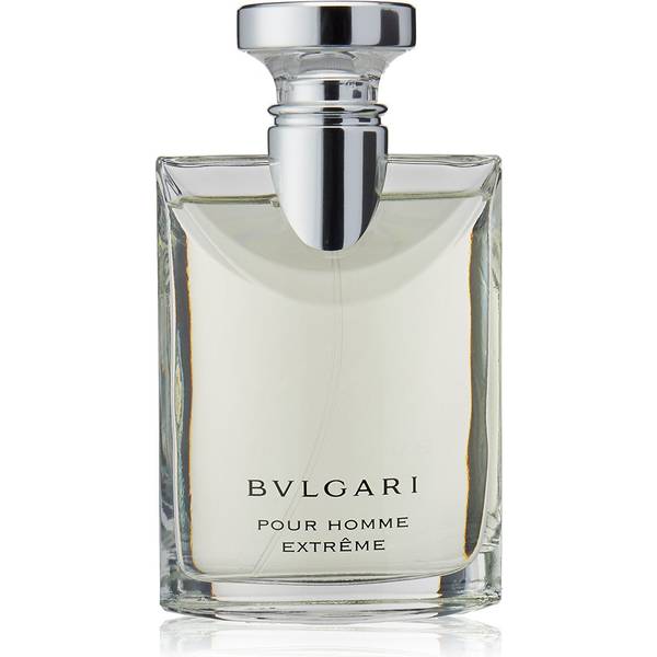Amazoncom Bvlgari Pour Femme Womens 17 Ounce Eau De Parfum