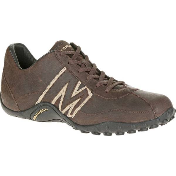 merrell sprint blast grey