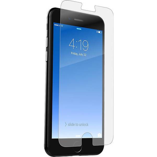 Zagg InvisibleSHIELD Glass (iPhone 6 Plus/6S Plus/7 Plus) - Hitta bästa