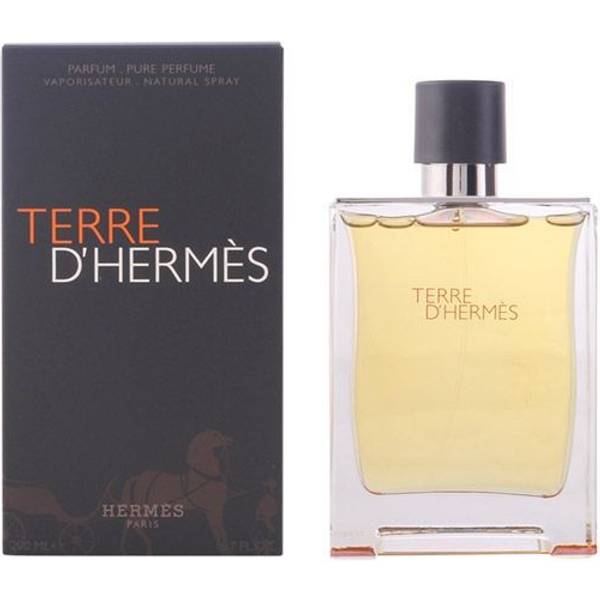 Hermès Terre Dhermes Parfum 200ml Compare Prices Pricerunner Uk
