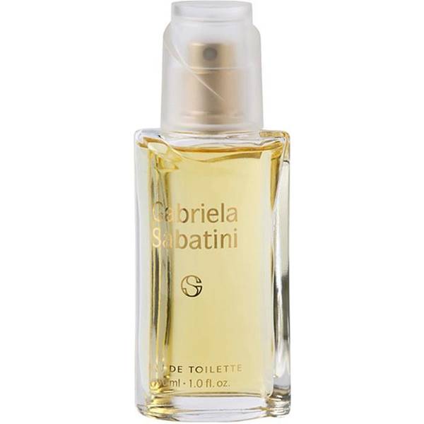 Gabriela Sabatini Edt 60ml Compare Prices Pricerunner Uk