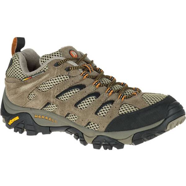 Merrell Moab Ventilator - Hitta bästa pris, recensioner och produktinfo