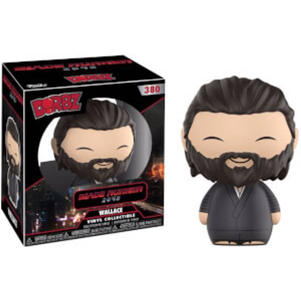 Wallace-BLADE RUNNER FUNKO POP VINYL