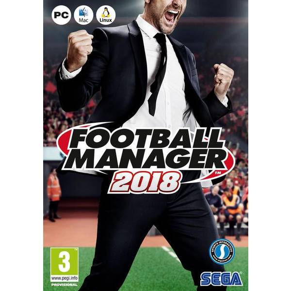 download football manager 2018