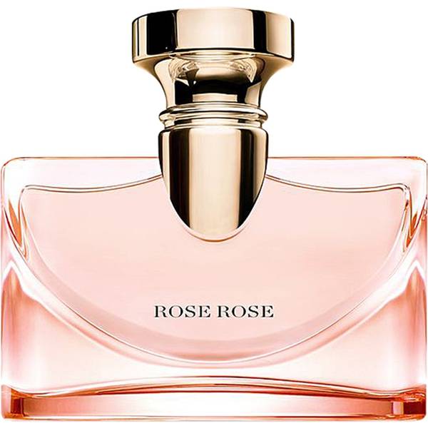 Bvlgari Splendida Rose Rose Edp 30ml Compare Prices Pricerunner Uk