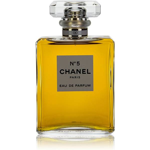 Chanel No5 Edp 200ml Compare Prices Pricerunner Uk