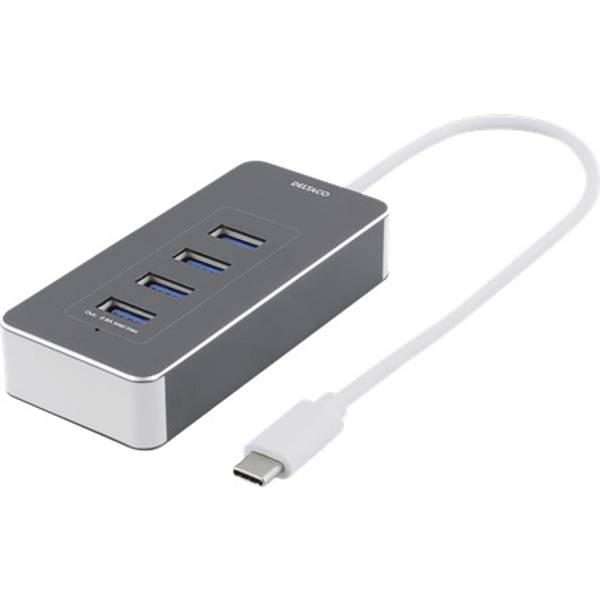 deltaco usb 3.0