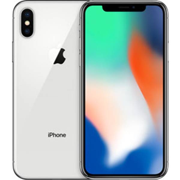 Apple - iPhone X 64GB Softbank SIM解除アダプタ付きの+spbgp44.ru