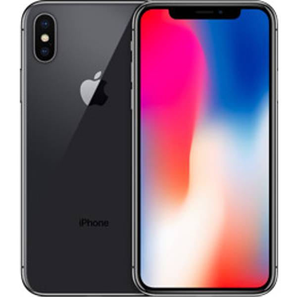 Apple iPhone X 256GB - Compare Prices - PriceRunner UK