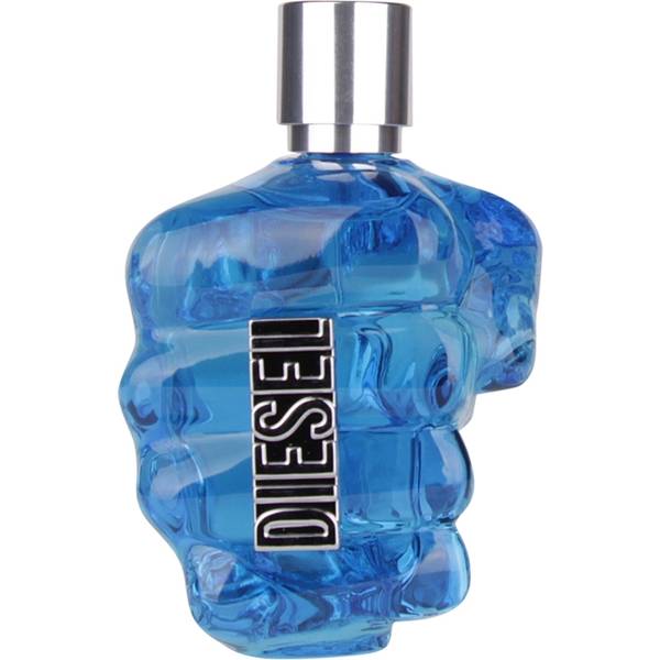Diesel Only The Brave High Edt 125ml Compare Prices Pricerunner Uk
