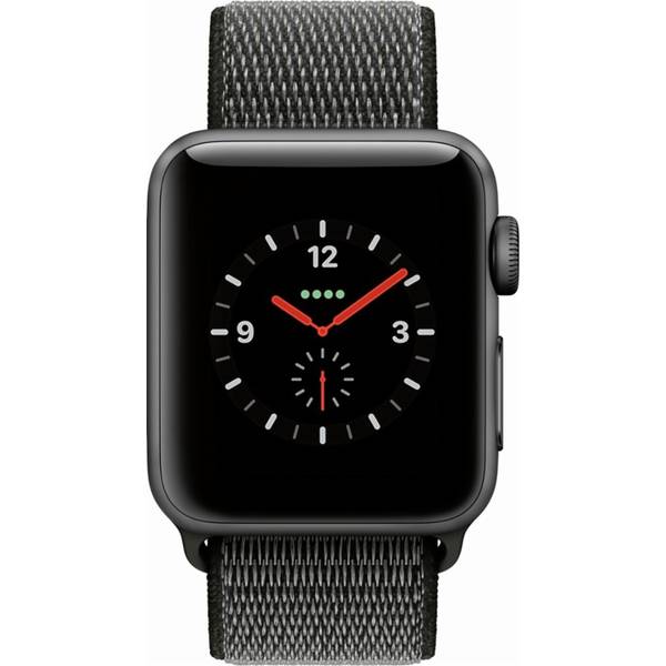 apple watch series 3 cellular cost