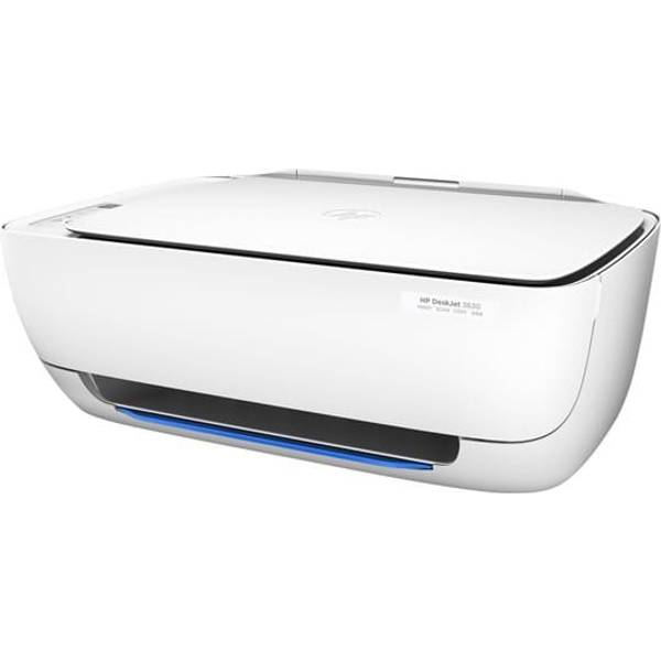 Установить принтер hp deskjet 3639 без установочного диска