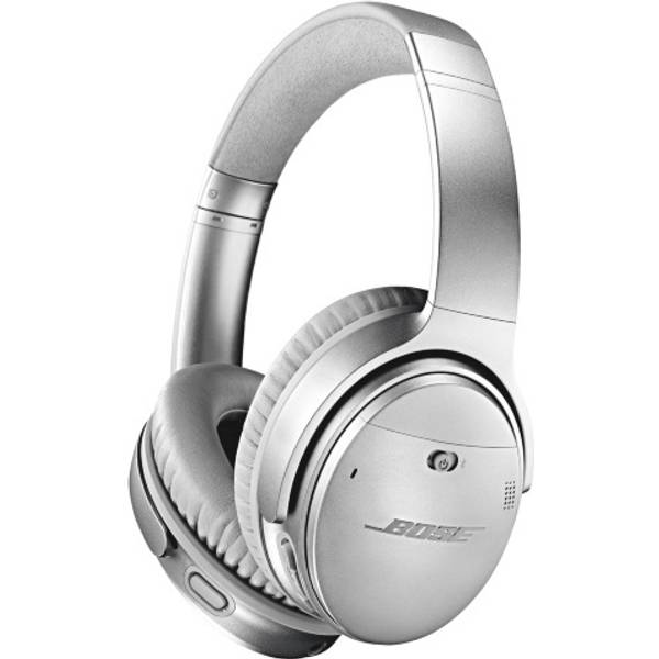 Наушники bluetooth bose quietcomfort 35 обзор