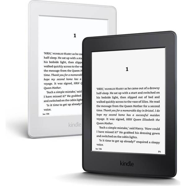 Kindle paperwhite 3 amazon Kindle paperwhite 3 amazon picture