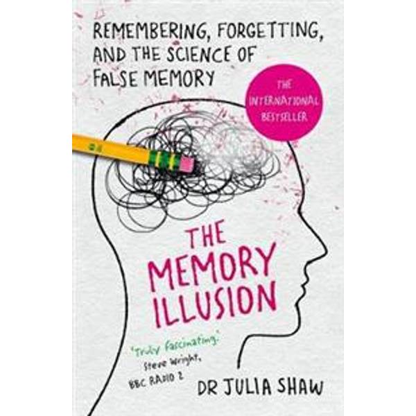 The Memory Illusion Remembering Forgetting And The