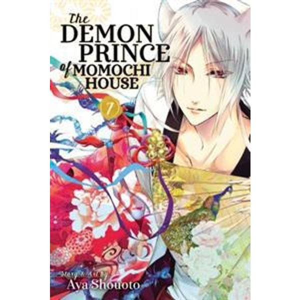 The Demon Prince Of Momochi House Vol 7 Compare Prices