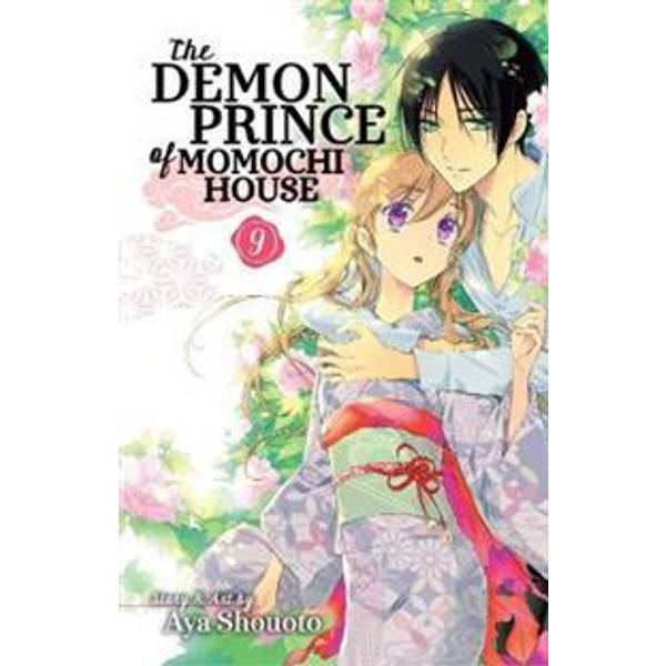 The Demon Prince Of Momochi House Vol 9 Compare Prices