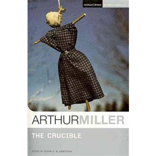 Quot The Crucible Quot Student Editions Compare Prices Pricerunner Uk