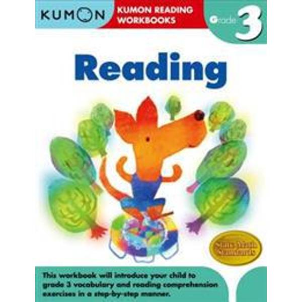 Reading Grade 6 Kumon Reading Workbooks Compare Prices