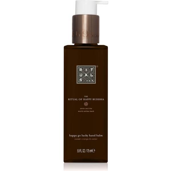 Rituals The Ritual of Happy Buddha Hand Balm 175ml - Hitta bästa pris ...