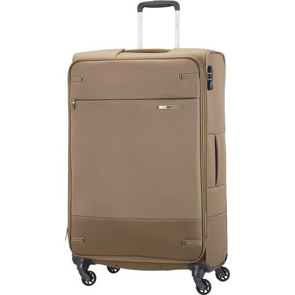 samsonite sigma 76cm expandable spinner price