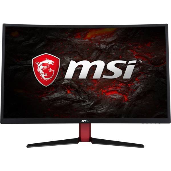 Msi optix g27c2 обзор